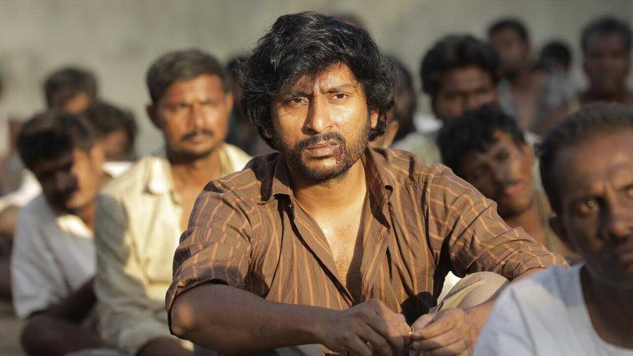 சொர்க்கவாசல் 0