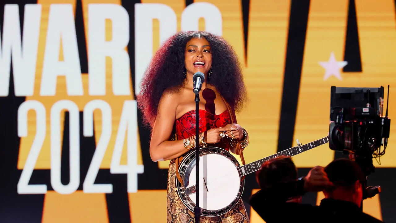 BET Awards 2024 (1970) 0