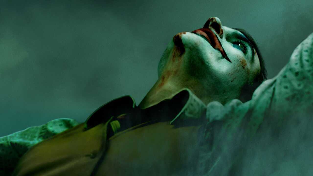 Joker (2019) 0