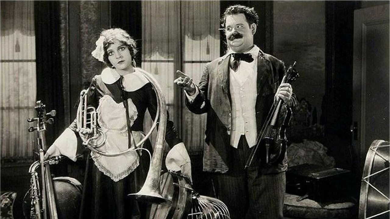 Along Came Auntie (1926) 0