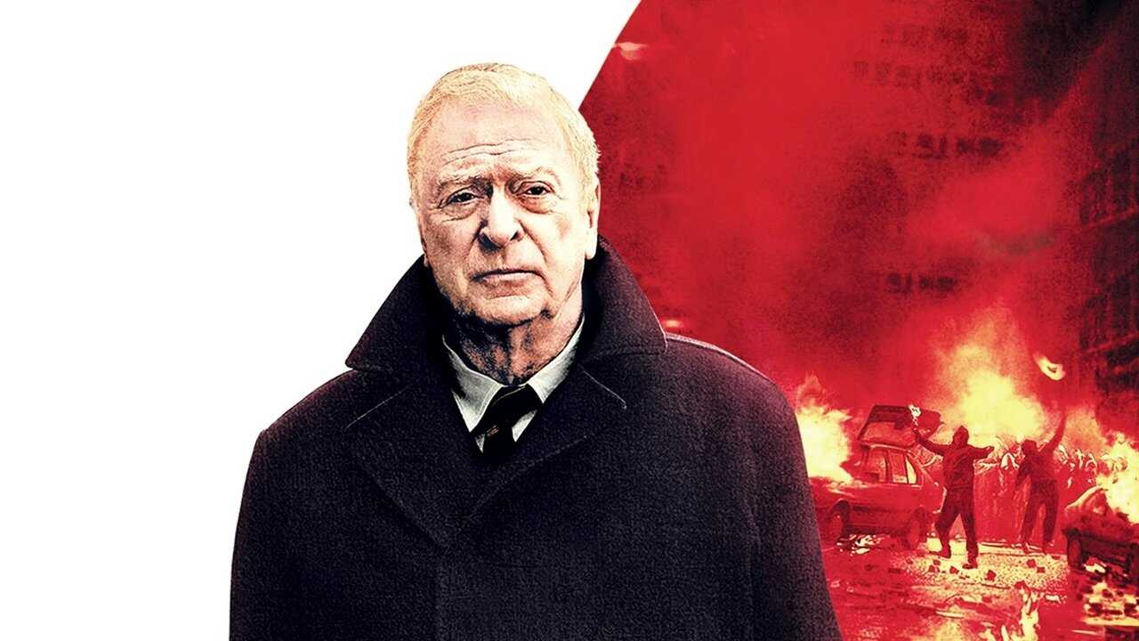 Harry Brown 0