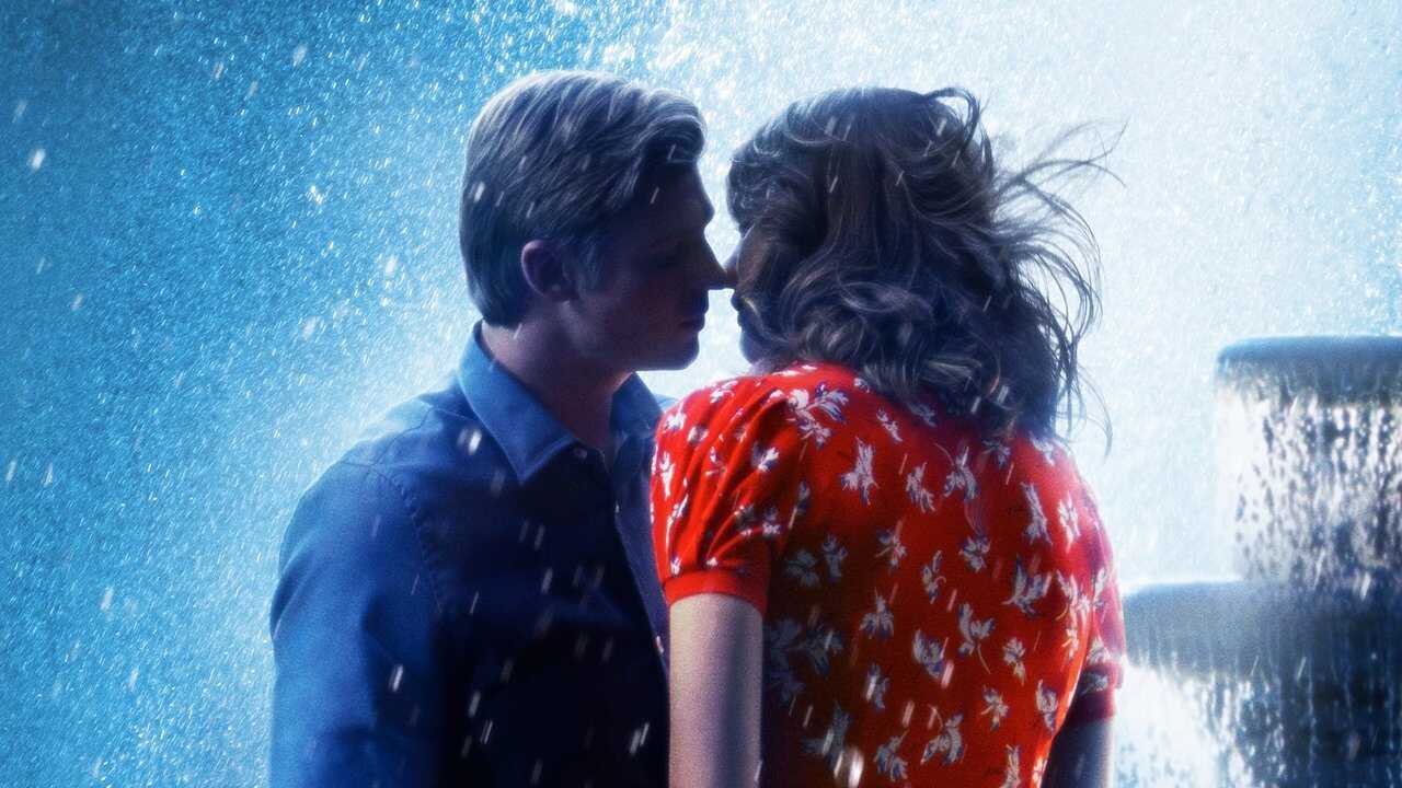 In My Dreams 0