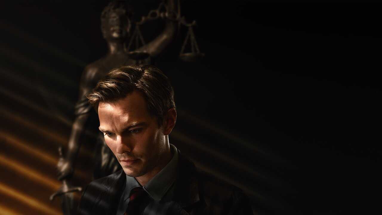 Juror #2 (2024) 0