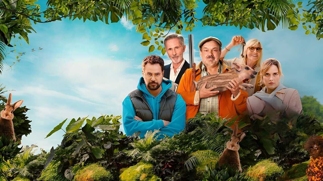 Se abre la veda (2023) 0