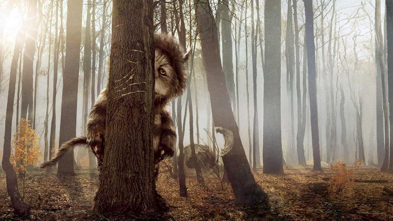 Where the Wild Things Are 0