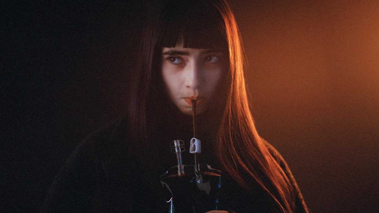 Humanist Vampire Seeking Consenting Suicidal Person 0