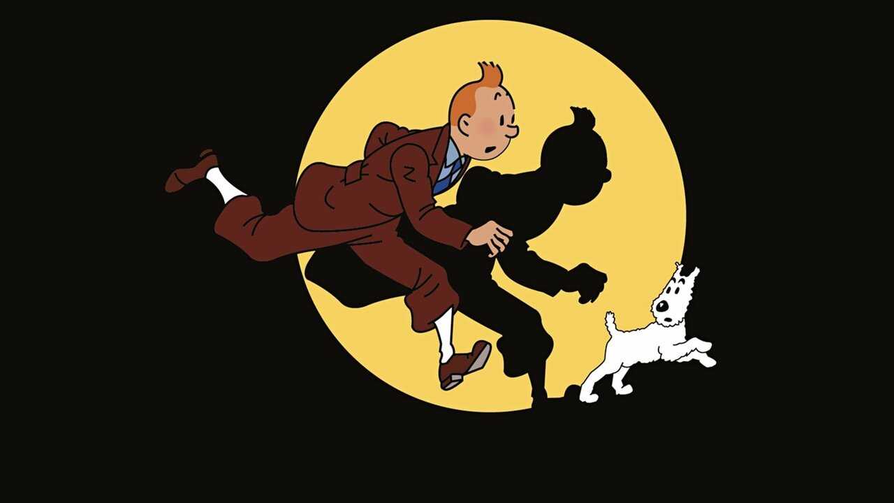 Tintin and the Picaros 0