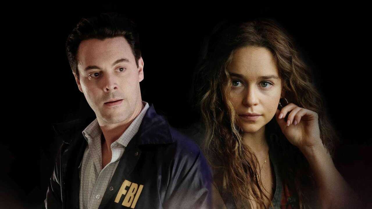 Crimen y Deseo (2019) 0