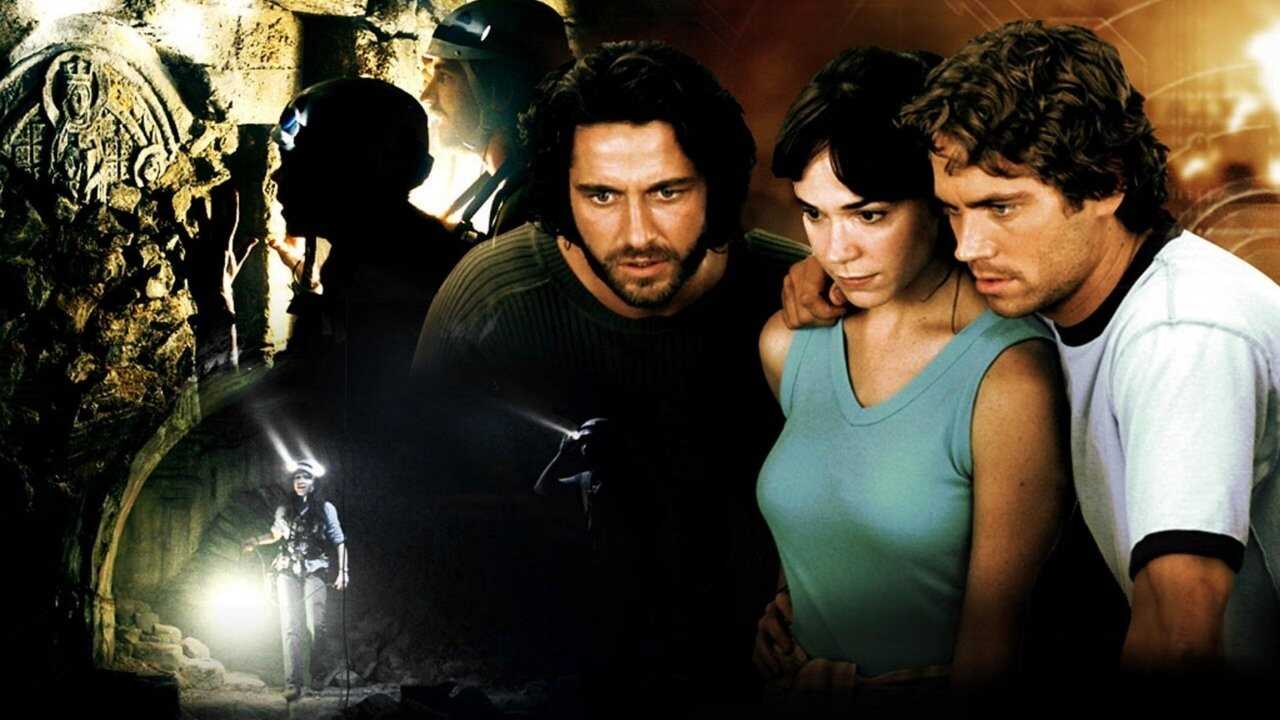 Timeline (2003) 0