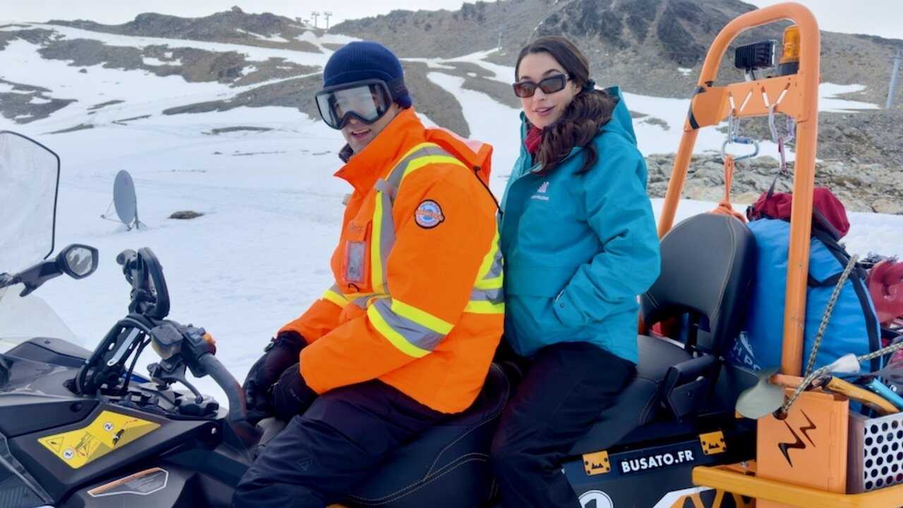 Polar Opposites (2025) 0