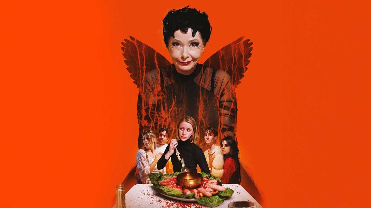A Halloween Feast 0