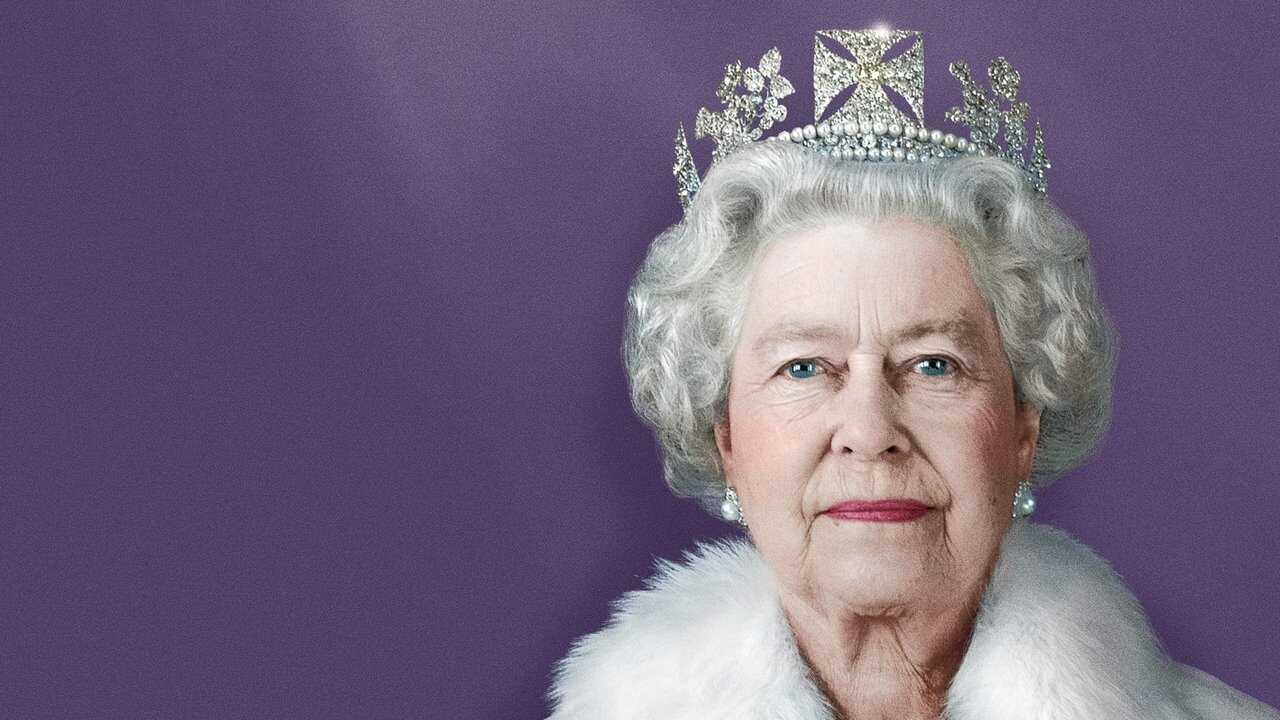 Elizabeth: A Portrait in Part(s) 0