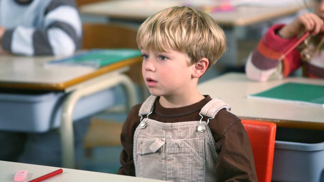 A Dennis the Menace Christmas (2007) 0