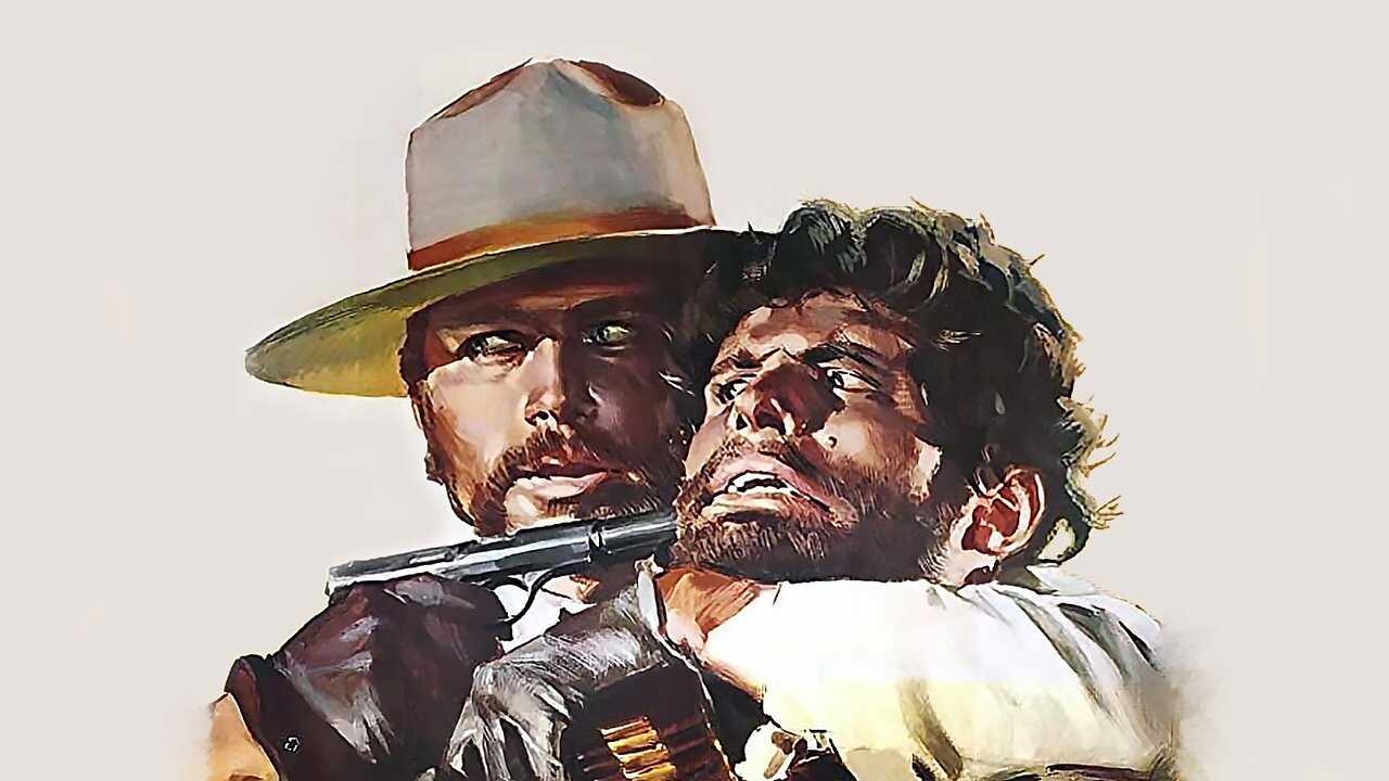 Il mercenario 0