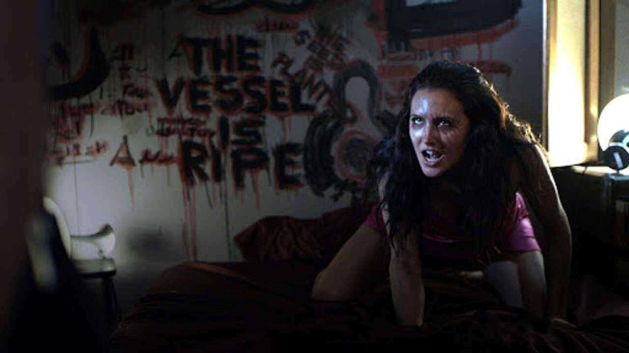 Devil Seed 0