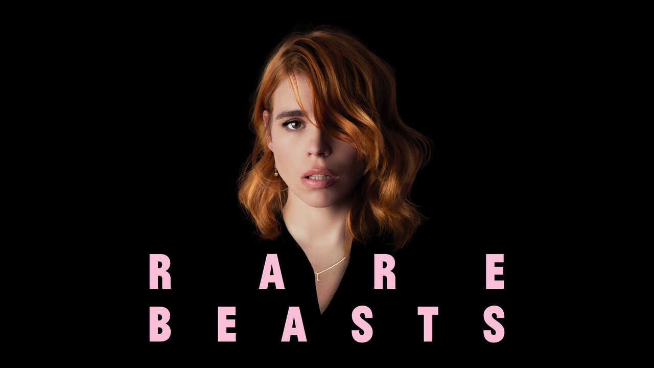 Rare Beasts 0