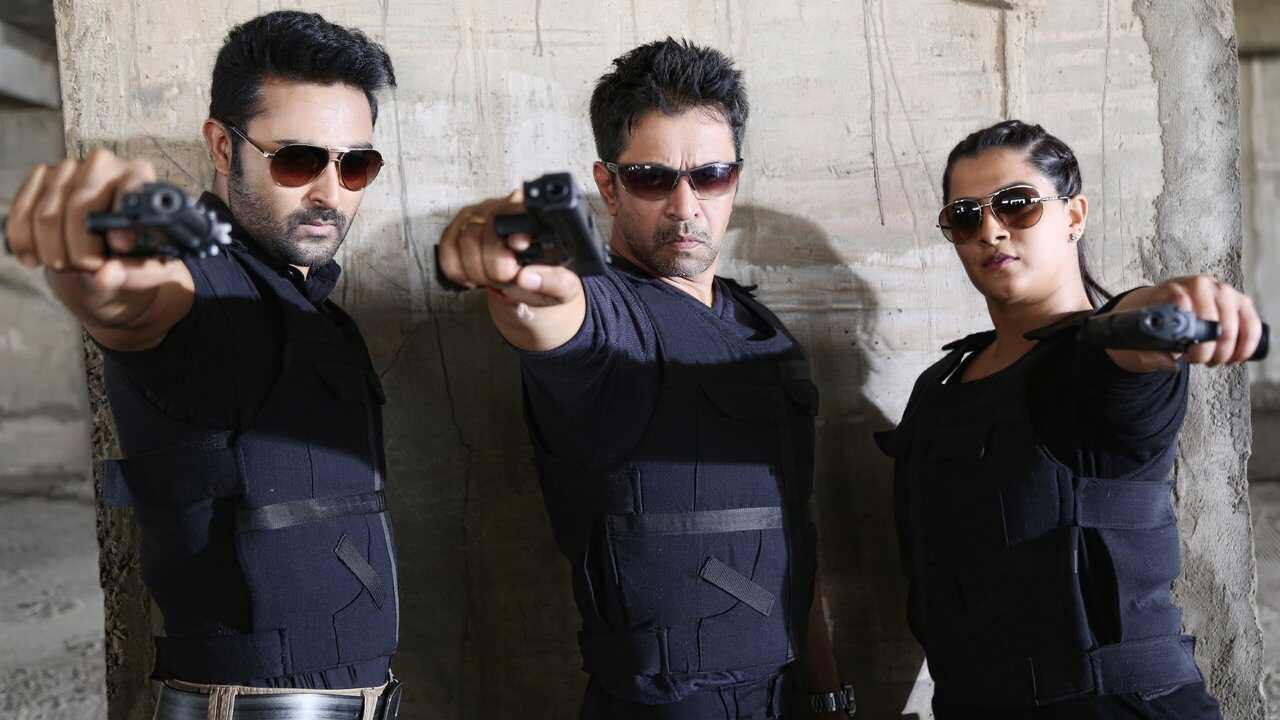 Nibunan (2017) 0