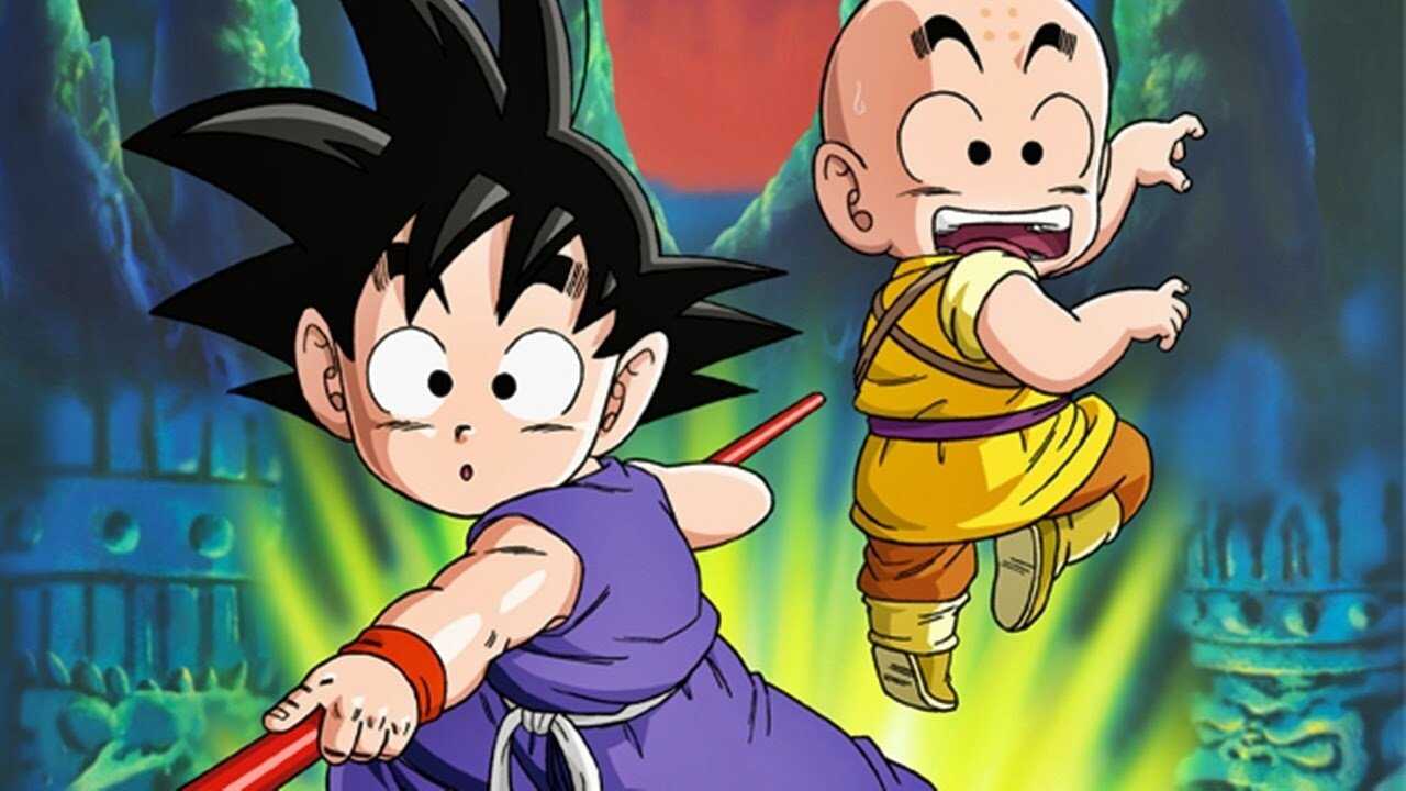 ドラゴンボール 魔神城のねむり姫 (1987) 0