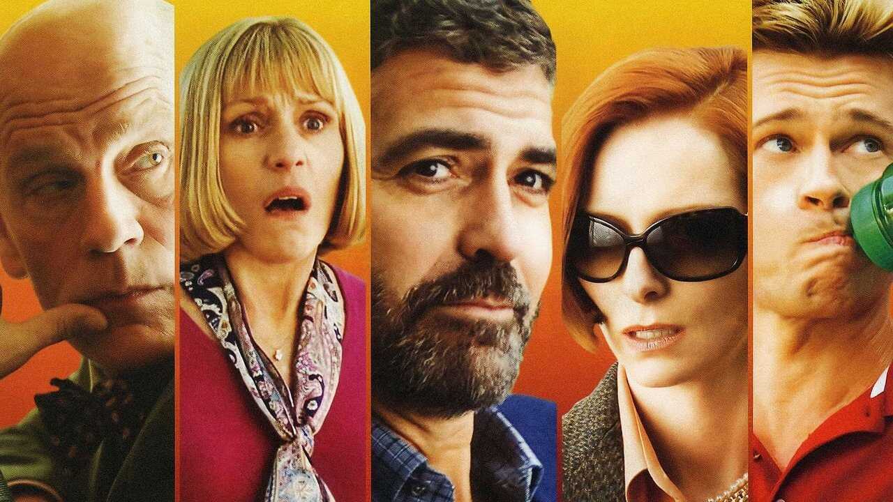 Quemar después de leer (2008) 0