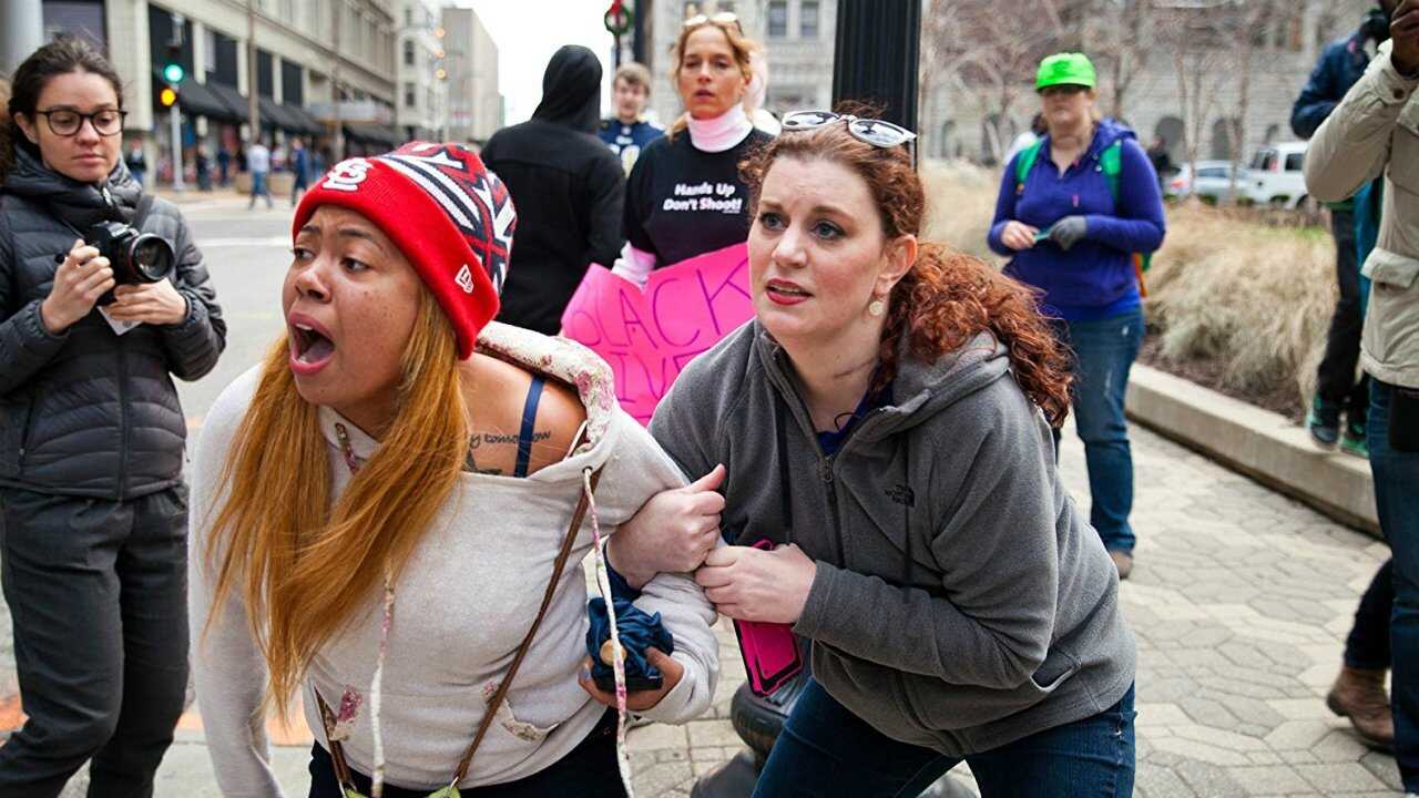 Whose Streets? 0