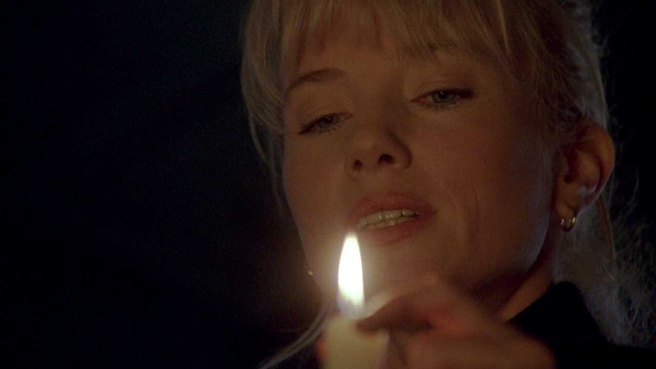 Never Talk to Strangers 0