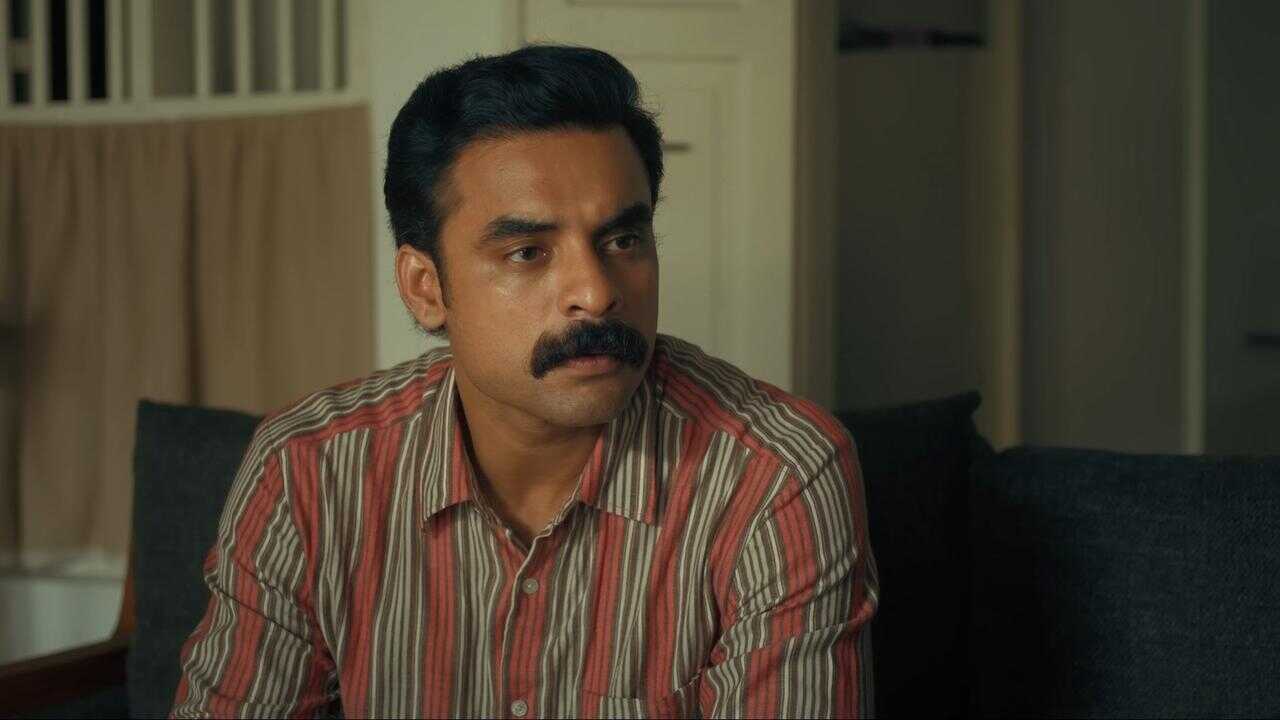 Anweshippin Kandethum (2024) 0