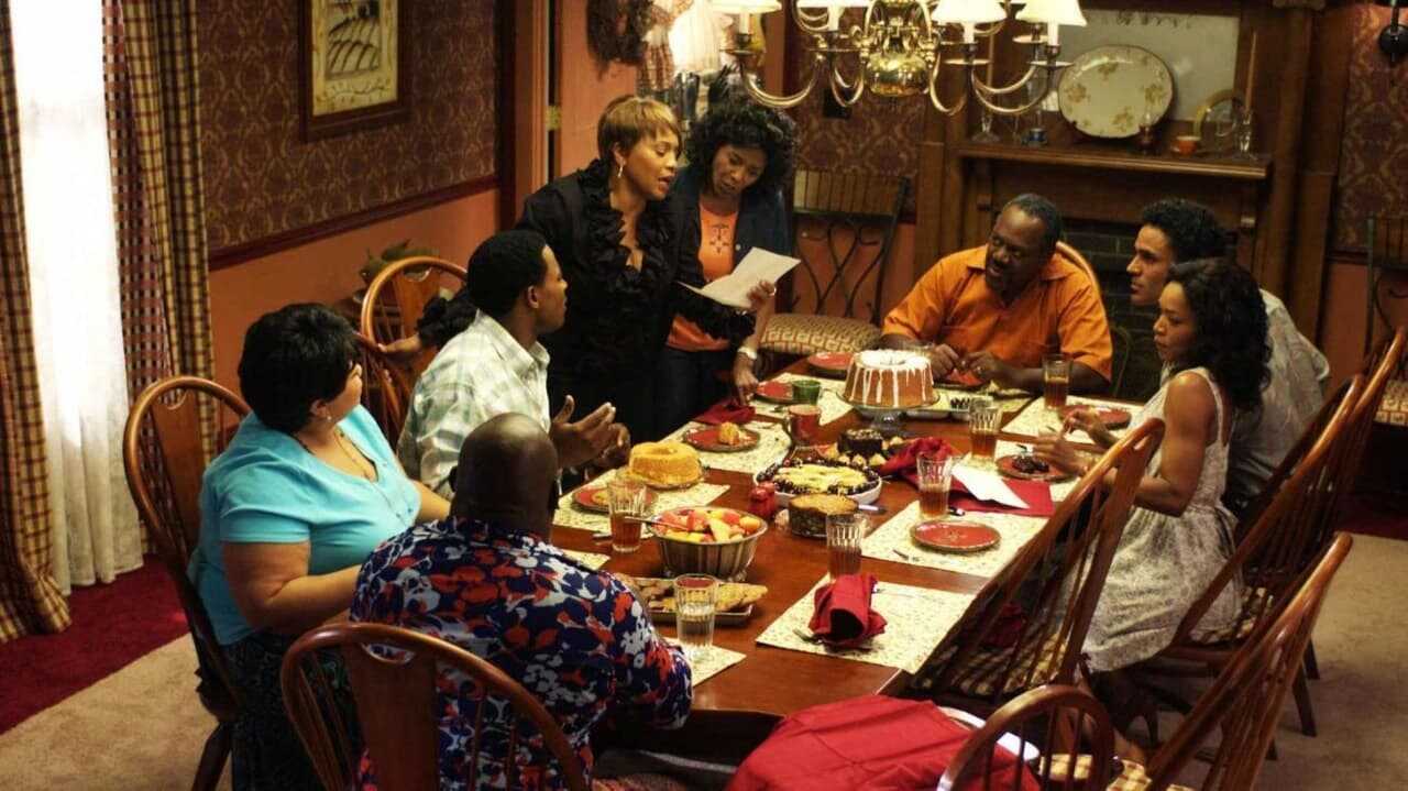 Meet the Browns 0