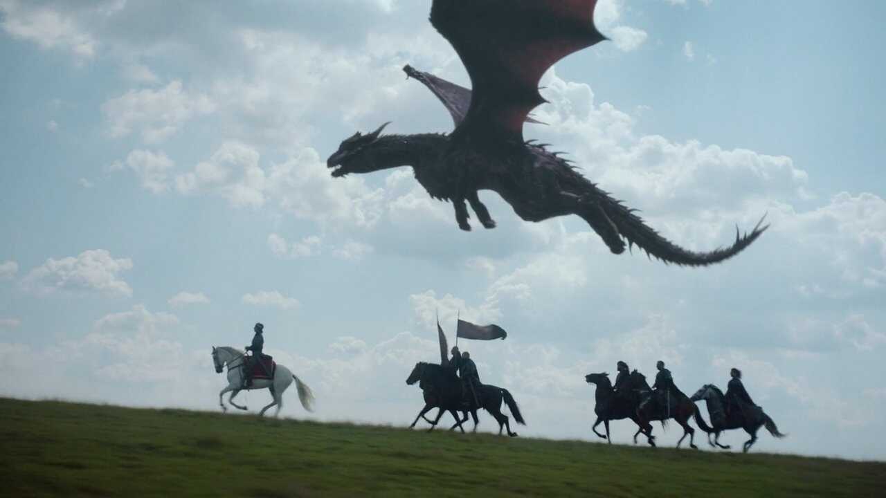 Dragonheart: Battle for the Heartfire 0
