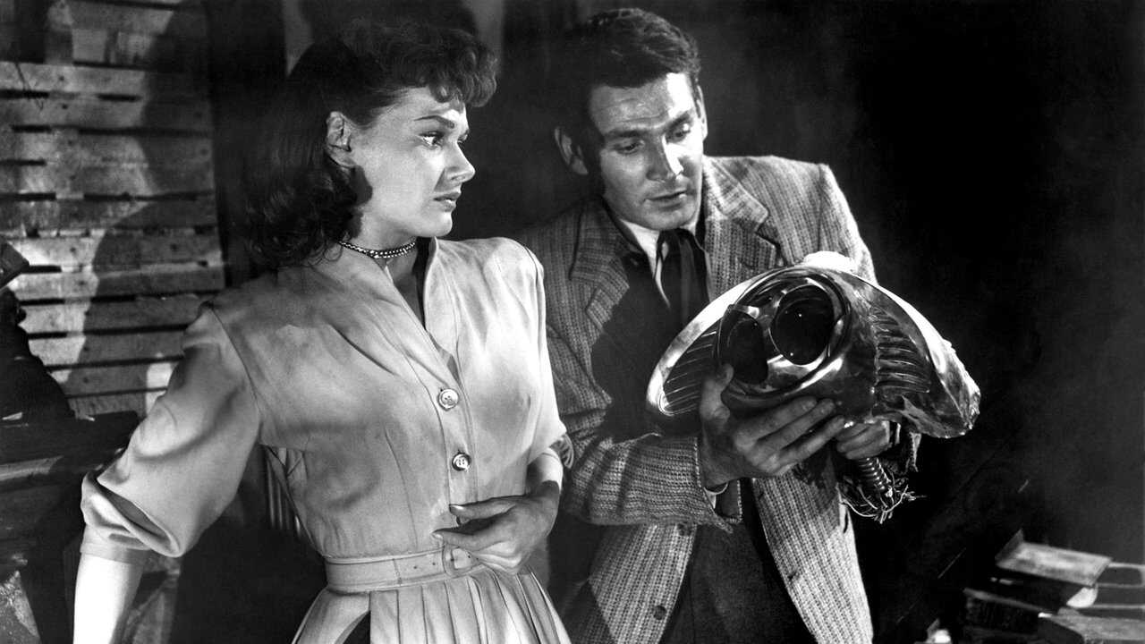 La guerra de los mundos (1953) 0