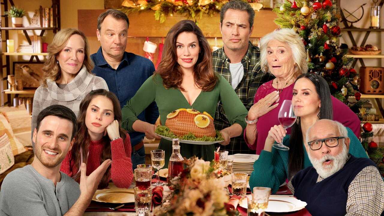 Five Star Christmas 0