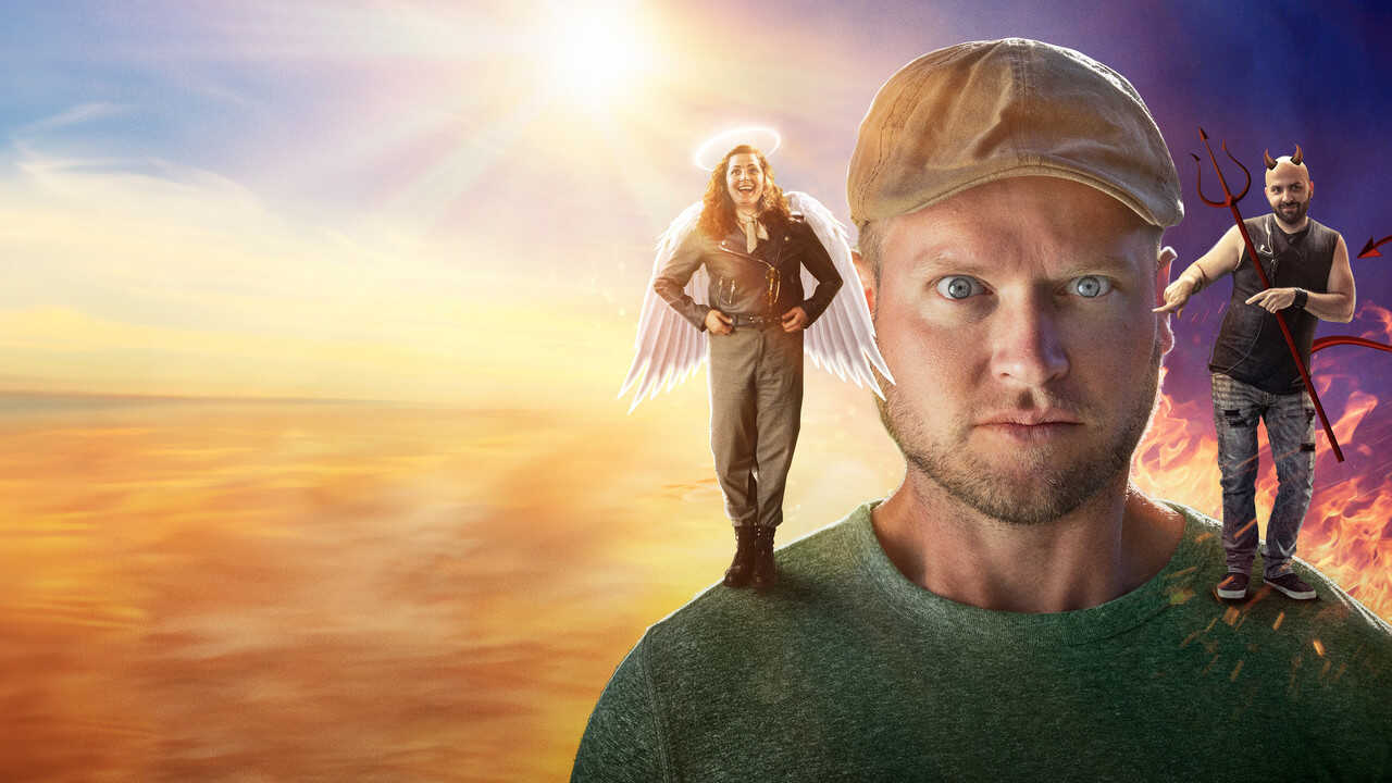 For Prophet (2024) 0