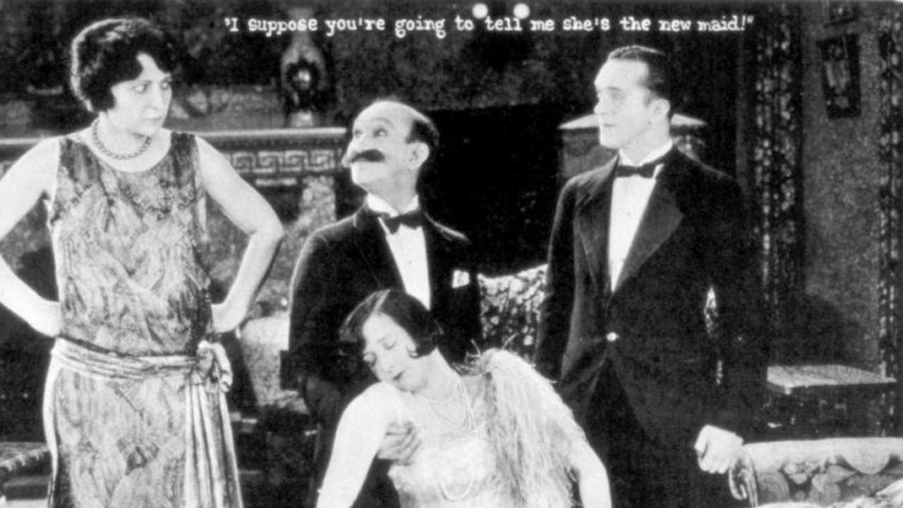 Love 'Em and Weep (1927) 0