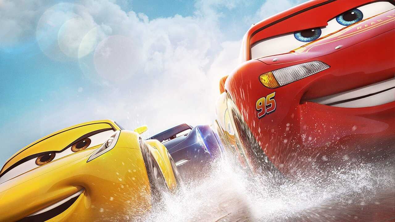 Cars 3 (2017) 0