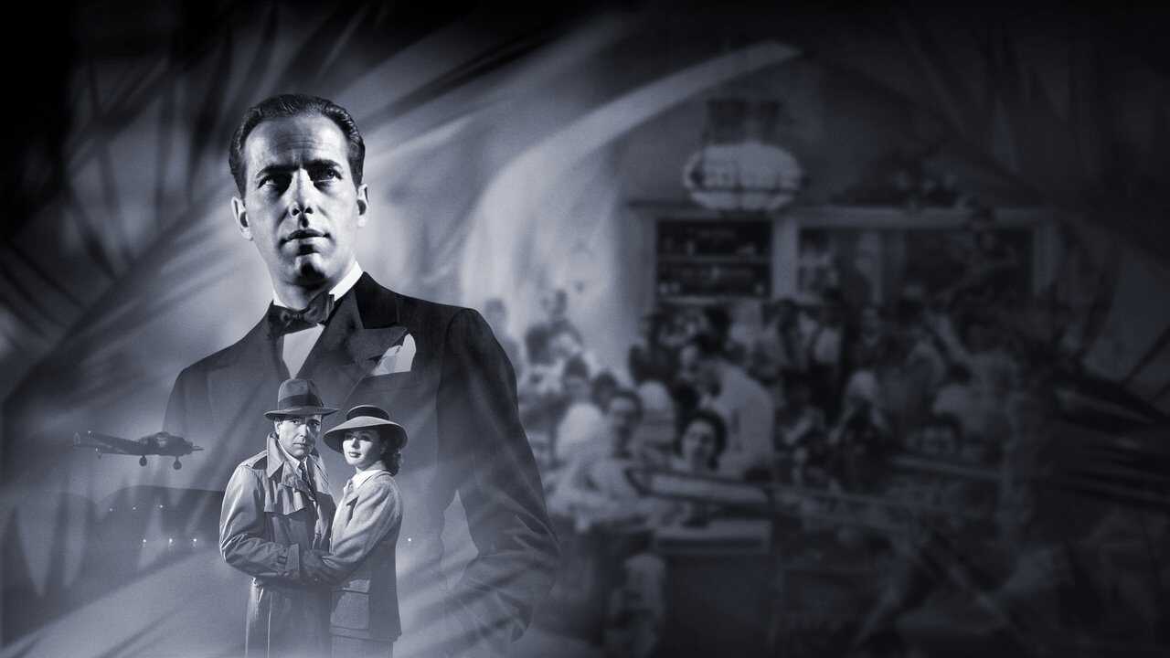Casablanca (1943) 0