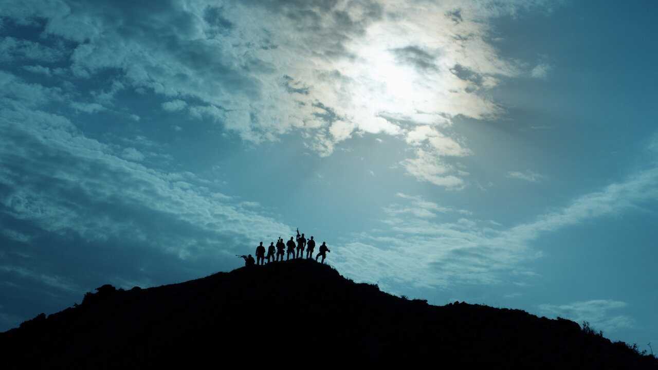 The Mountain II 0