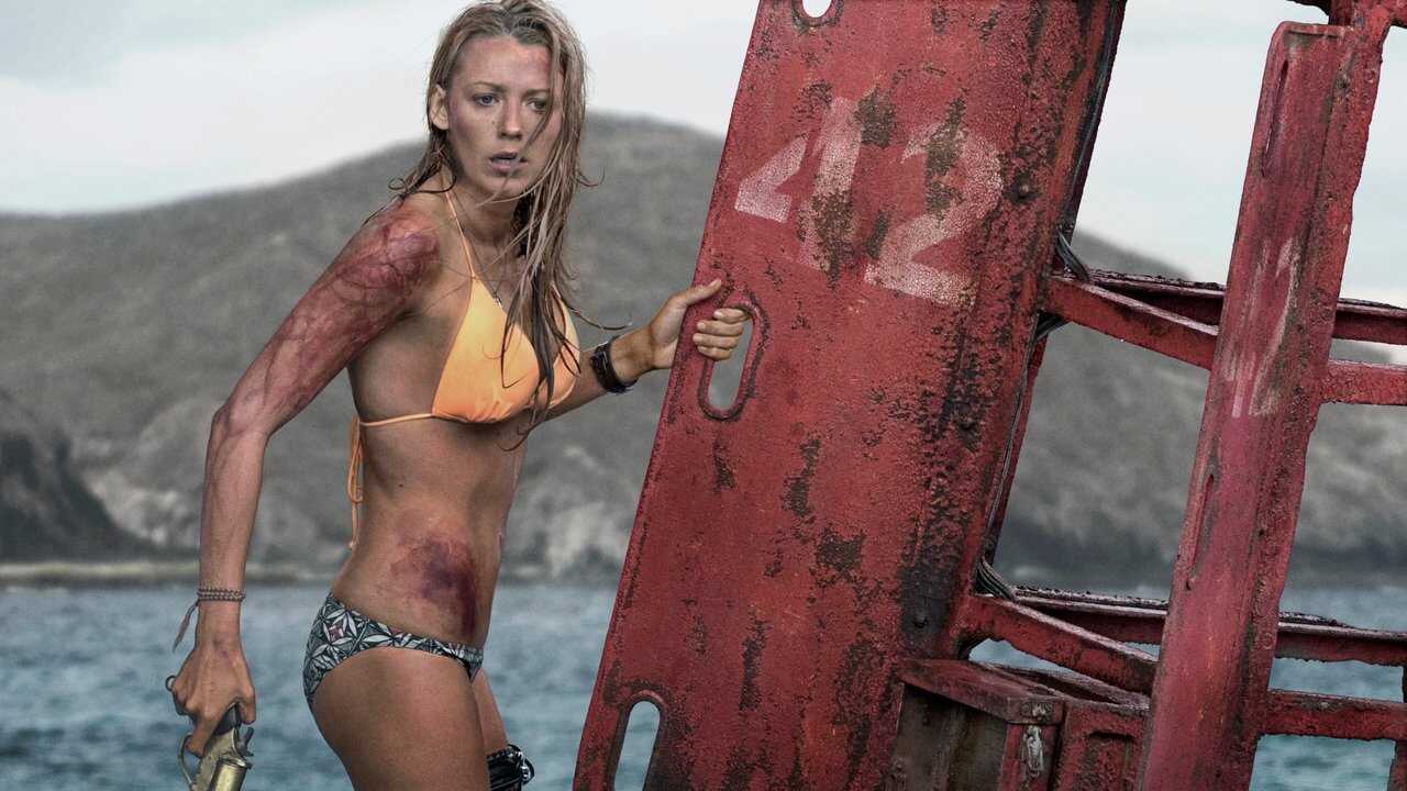 The Shallows (2016) 0