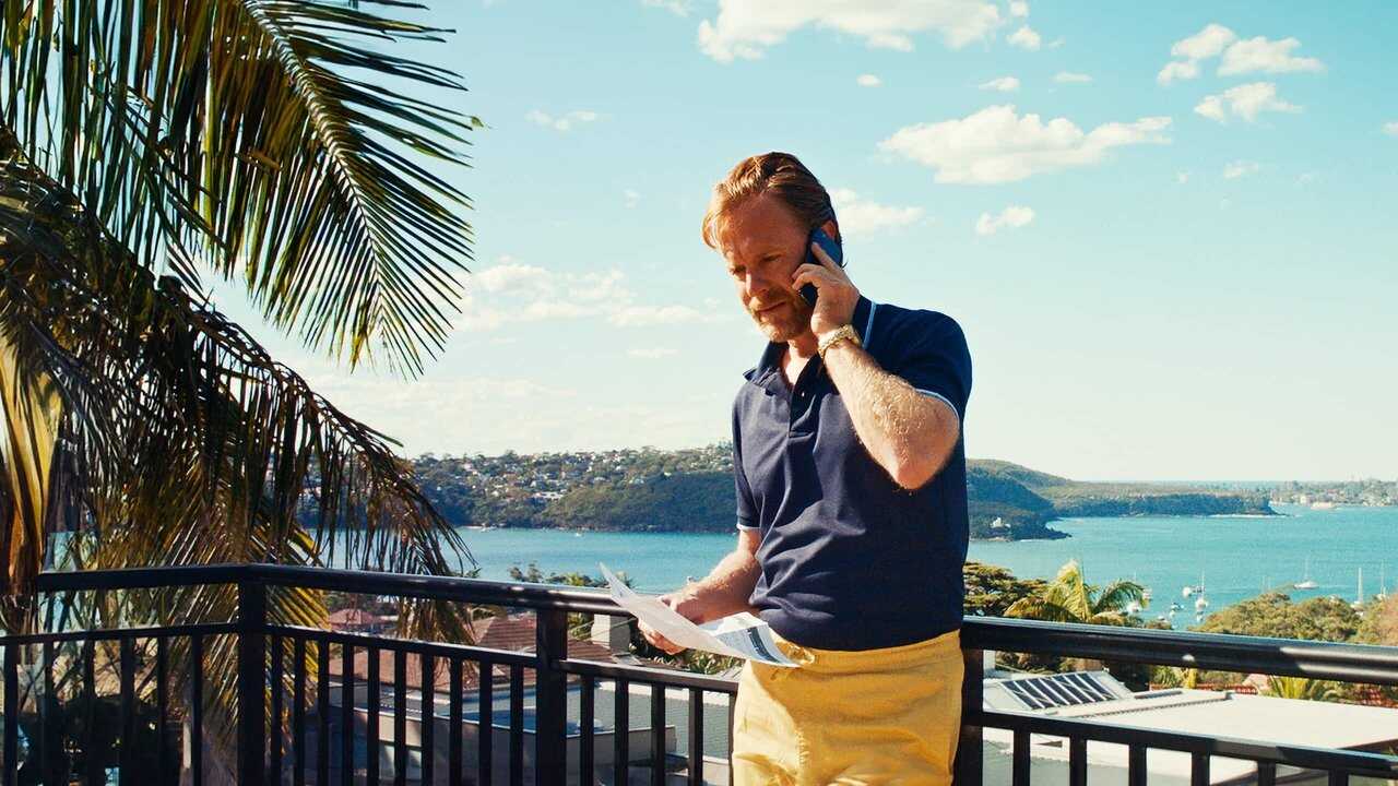 The Big Dog (2023) 0