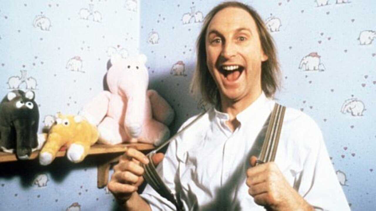 Otto - Der Neue Film (1987) 0