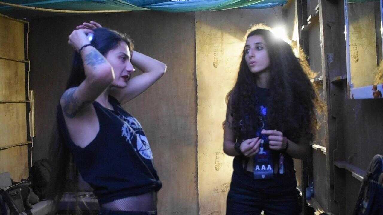 Sirens 0