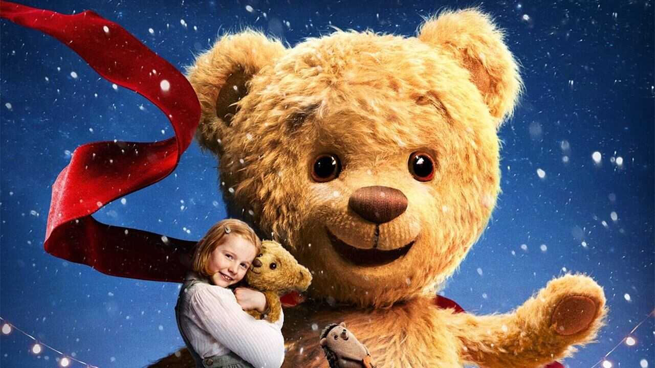 Teddy. La magia de la Navidad (2022) 0