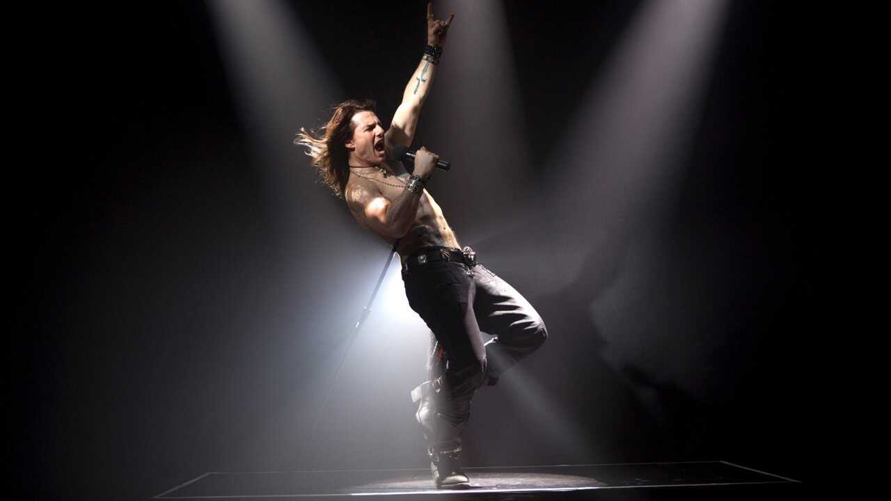Rock of Ages 0
