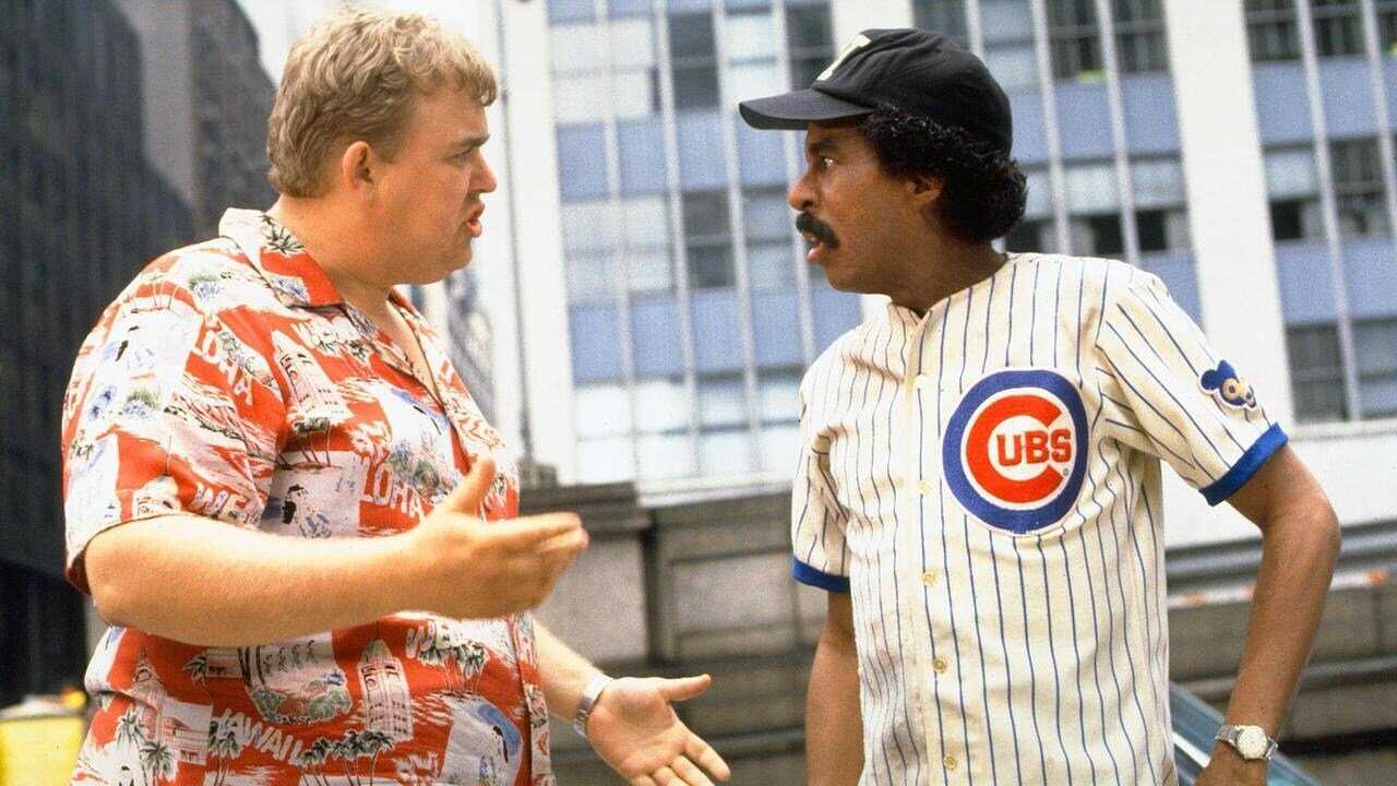 El gran despilfarro (1985) 0