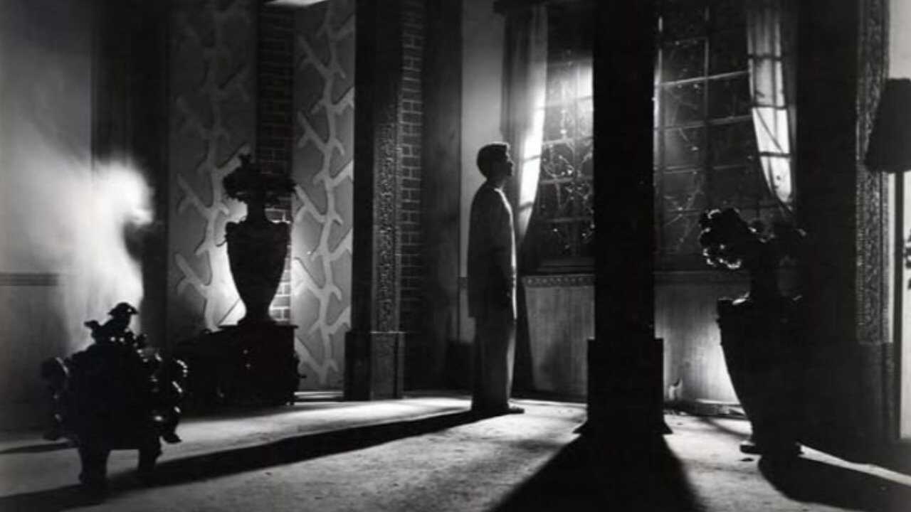 Barsaat (1949) 0