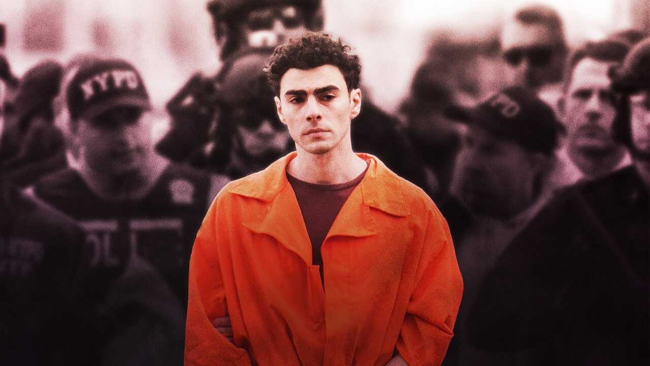 Who Is Luigi Mangione? (2025) 0