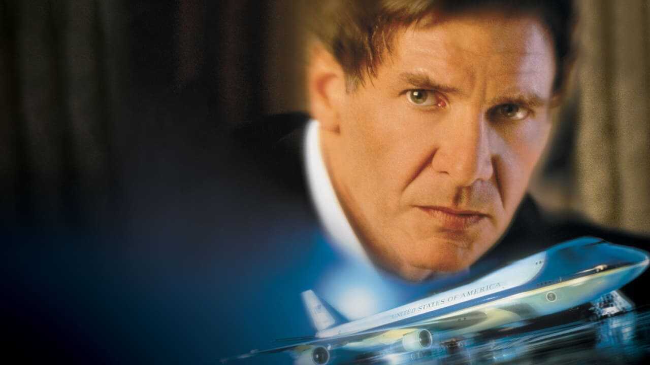 Air Force One 0