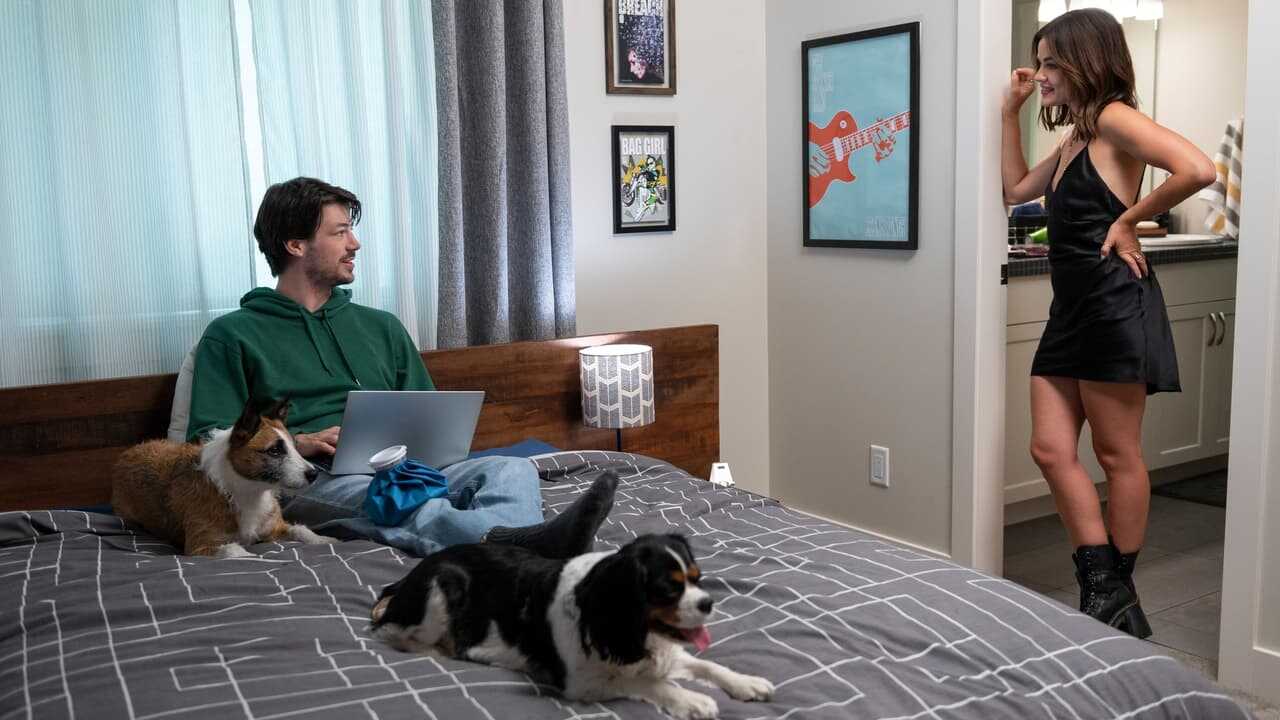 Puppy Love (2023) 0