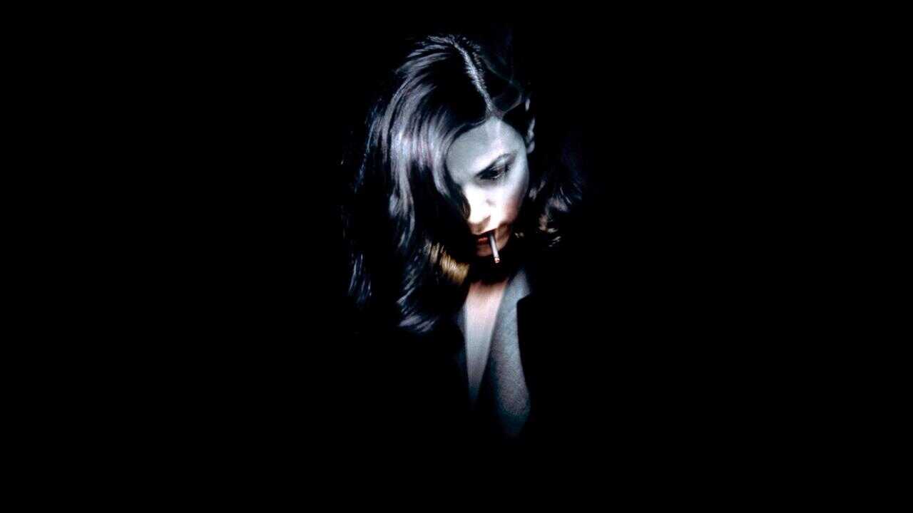 The Last Seduction (1994) 0