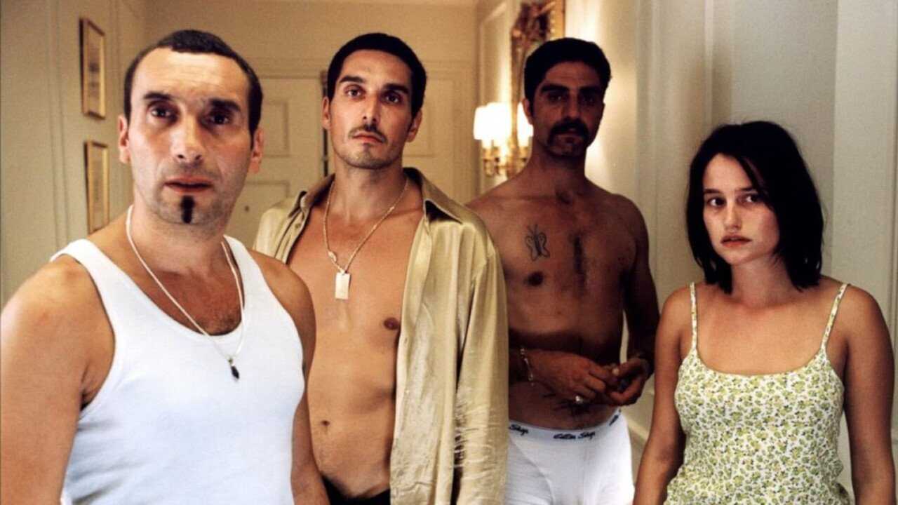 Ni pour, ni contre (bien au contraire) 0