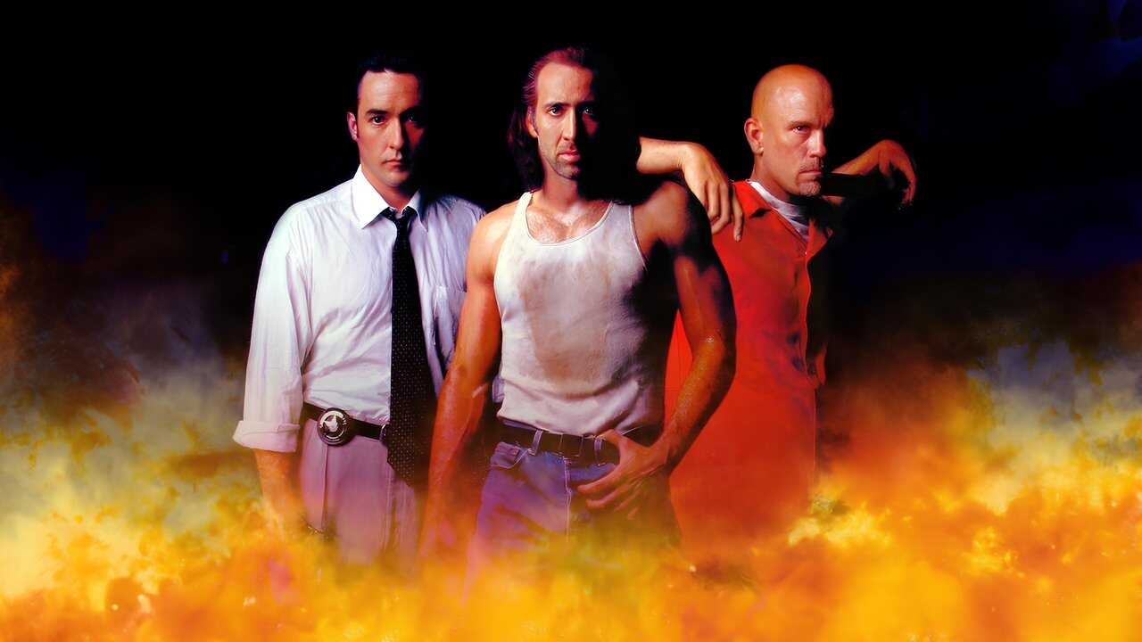 Con Air (Convictos en el aire) (1997) 0