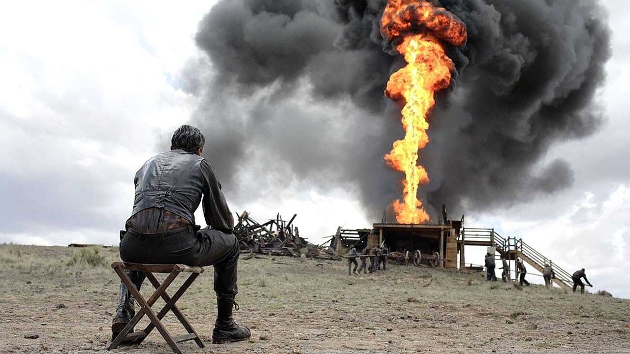 Pozos de ambición (2007) 0